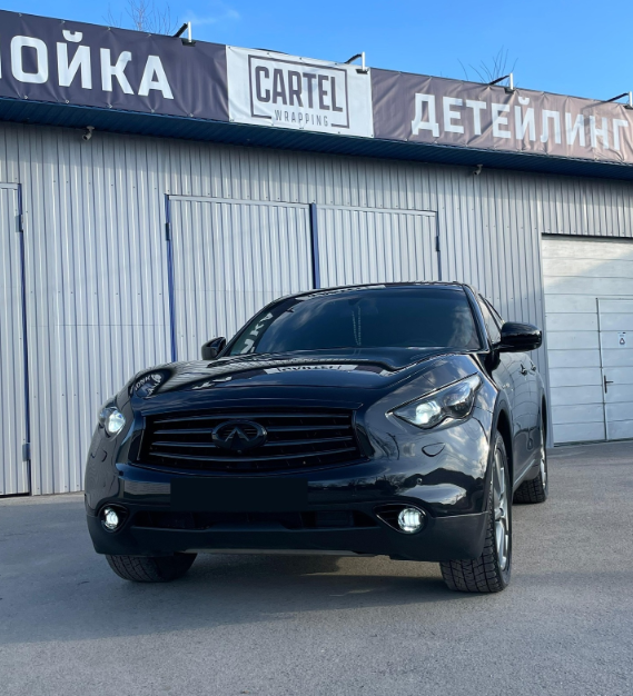 Шумоизоляция автомобиля Ростов-на-Дону Батайск